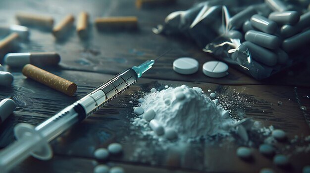 Best cocaine addiction treatment center in Patna